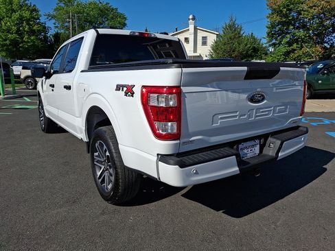 Used 2023 Ford F150 XL w/ STX Appearance Package AWD/4WD image 7