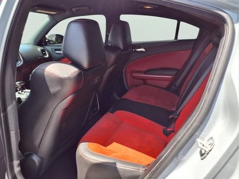 Used 2022 Dodge Charger Scat Pack RWD image 20