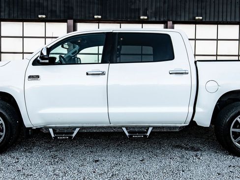 Used 2016 Toyota Tundra 1794 Edition image 12