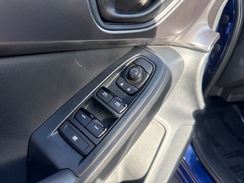 Used 2024 Subaru Impreza 2.0i w/ Popular Package #1A image 11