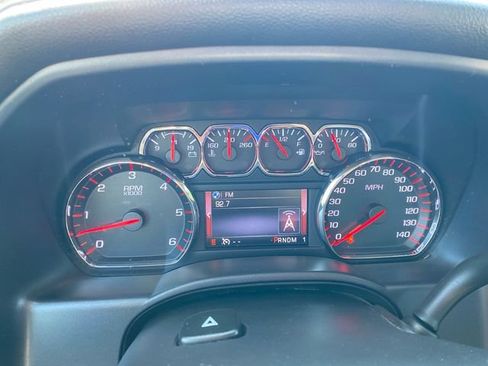 Used 2016 GMC Sierra 2500 SLE w/ Snow Plow Prep Package AWD/4WD image 21