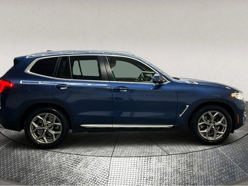 Used 2022 BMW X3 sDrive30i w/ Convenience Package image 9