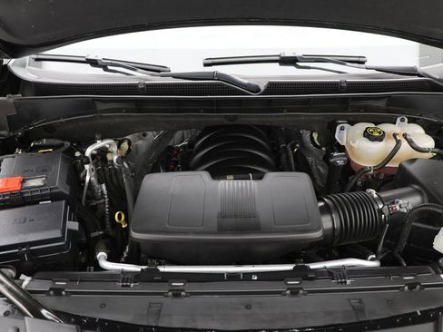 Used 2023 GMC Yukon XL Denali w/ Advanced Technology Package image 35