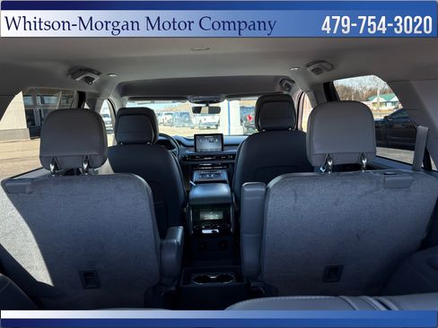 Used 2020 Lincoln Aviator Reserve image 32