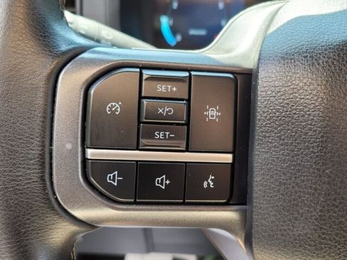Used 2024 Ford F150 XLT w/ Mobile Office Package image 27