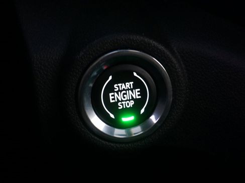 Certified 2023 Chevrolet TrailBlazer RS w/ Sun and Liftgate Package image 19