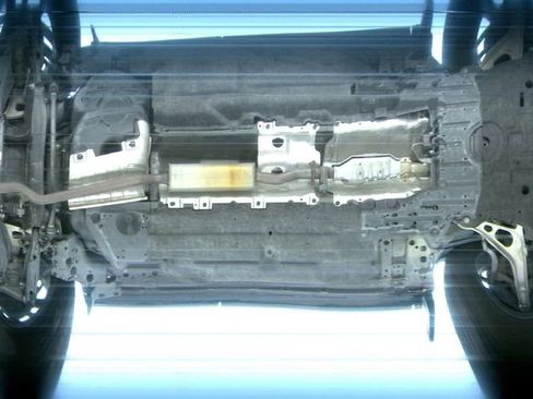 Used 2023 Nissan Rogue S FWD image 27
