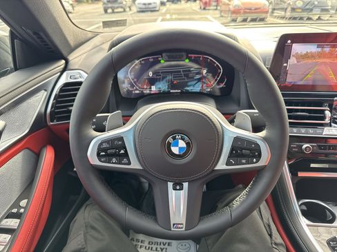 New 2026 BMW 840i xDrive 840i image 18