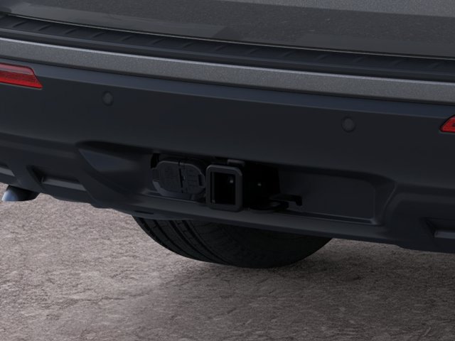 New 2026 Ford Explorer Active AWD/4WD image 24