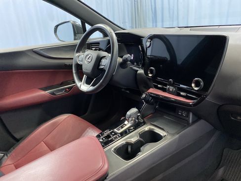 Used 2023 Lexus NX 350 AWD w/ Luxury Package image 44