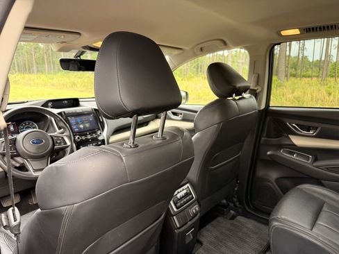 Used 2019 Subaru Ascent Limited w/ Popular Package #2 AWD/4WD image 24