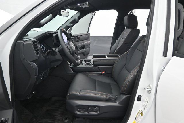 Used 2025 Toyota Tundra SR5 w/ TRD Rally Package AWD/4WD image 12