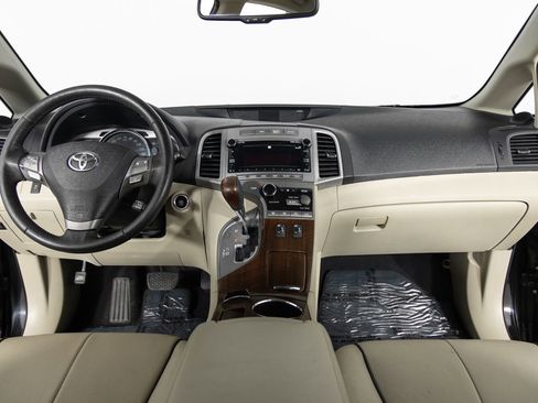 Used 2012 Toyota Venza XLE w/ XLE Premium Pkg image 28