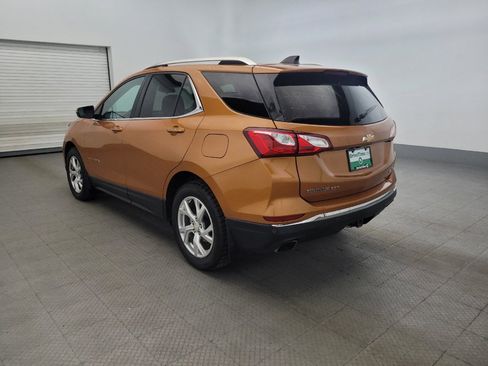 Used 2019 Chevrolet Equinox LT AWD/4WD image 5