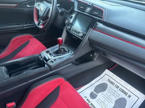 Used 2019 Honda Civic Type R image 53