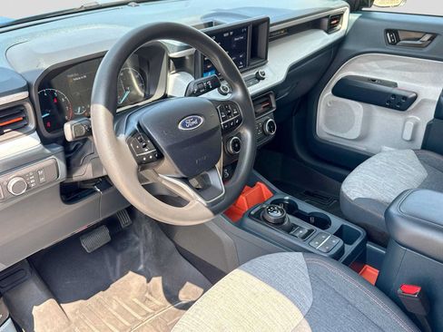 Used 2022 Ford Maverick XLT w/ Equipment Group 300A Standard AWD/4WD image 2