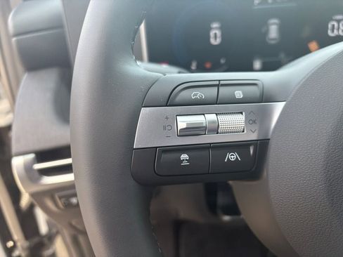 New 2026 Hyundai Tucson XRT image 18