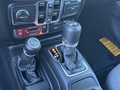 New 2026 Jeep Wrangler Willys image 27