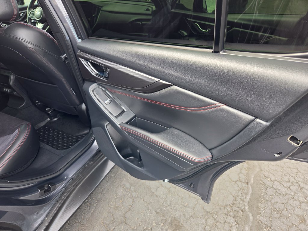 Used 2022 Subaru WRX Limited AWD/4WD image 21