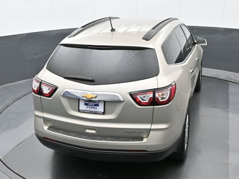 Used 2015 Chevrolet Traverse LT w/ Style and Technology Package AWD/4WD image 30