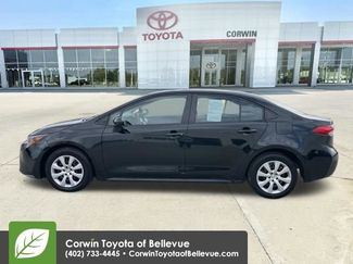 Used 2023 Toyota Corolla LE video 2