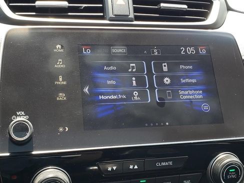 Used 2021 Honda CR-V EX-L image 24