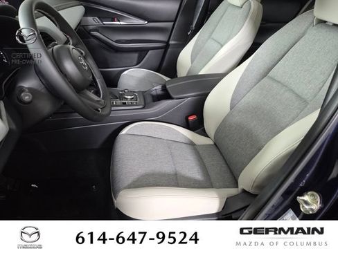 Certified 2026 MAZDA CX-30 Aire Edition AWD/4WD image 18