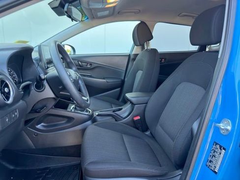 Used 2022 Hyundai Kona SEL AWD/4WD image 19