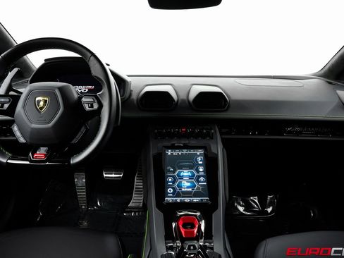 Used 2023 Lamborghini Huracan EVO image 24