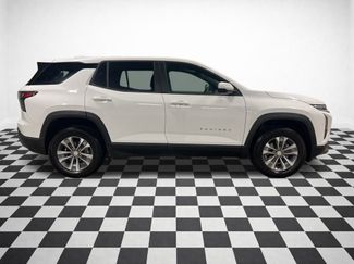 Certified 2025 Chevrolet Equinox LT video 2