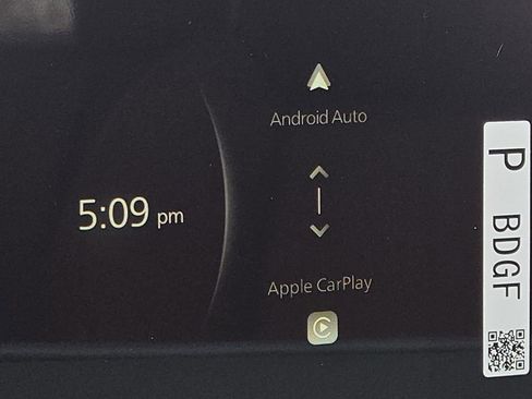 New 2026 MAZDA MAZDA3 Carbon AWD/4WD image 6
