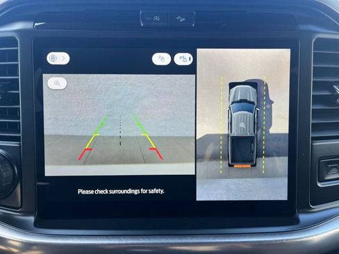 New 2026 Ford F150 King Ranch w/ Equipment Group 601A High image 9