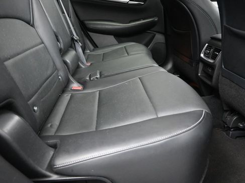 Used 2023 INFINITI QX55 Luxe w/ Cargo Package AWD/4WD image 22
