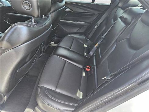 Used 2023 Cadillac CT4 Premium Luxury RWD image 19
