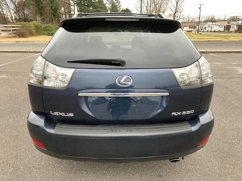 Used 2004 Lexus RX 330 Base AWD 4dr SUV image 14