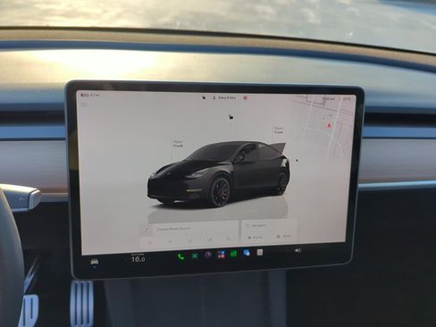 Used 2022 Tesla Model Y Performance AWD/4WD image 20