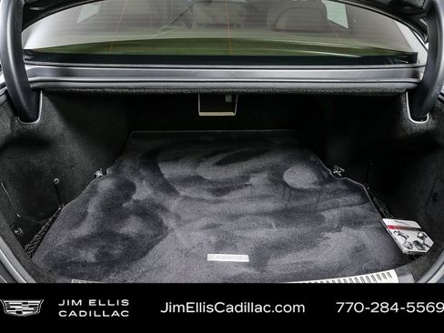 Used 2018 Genesis G90 5.0 Ultimate image 34