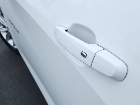 Used 2024 Chevrolet Malibu LT FWD image 20