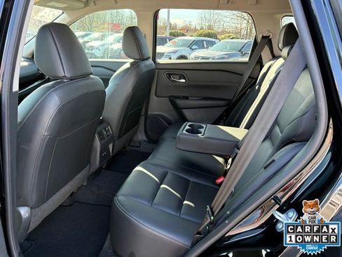 Used 2024 Nissan Rogue SL image 21