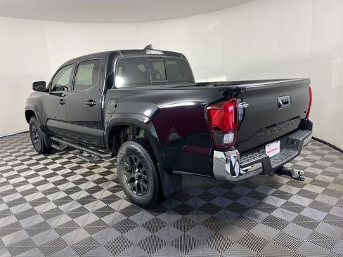 Used 2022 Toyota Tacoma SR5 image 13