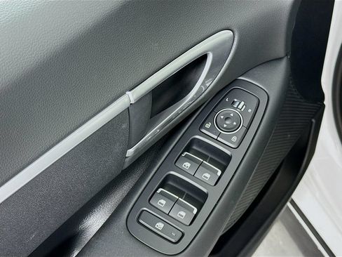 New 2026 Hyundai Sonata SE FWD image 18