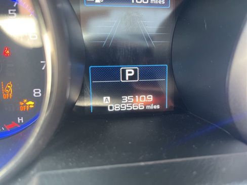Used 2019 Subaru Legacy 2.5i Limited w/ Popular Package #2A AWD/4WD image 5
