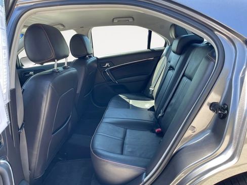 Used 2011 Lincoln MKZ FWD image 13