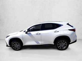 Used 2024 Lexus NX 350h AWD w/ Cold Area Package video 2