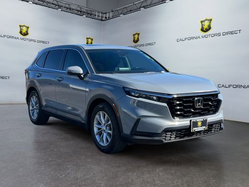 Used 2023 Honda CR-V EX-L image 7