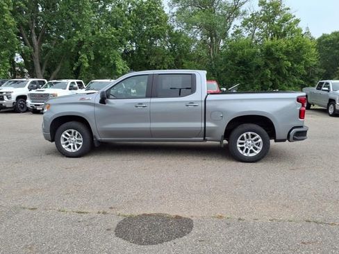Used 2023 Chevrolet Silverado 1500 RST image 7