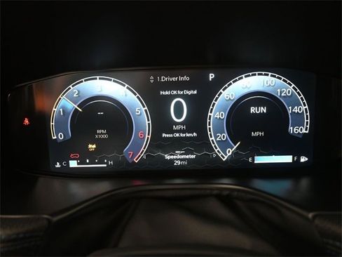 New 2026 Jeep Compass Limited w/ Sun, Sound & Navigation Group image 36