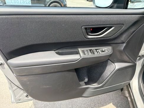 New 2026 Subaru Outback Limited AWD/4WD image 16