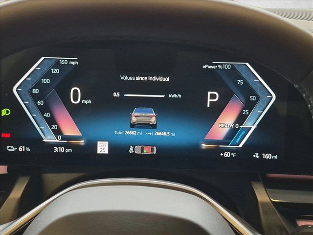 Used 2024 BMW i5 eDrive40i w/ Premium Package RWD image 11