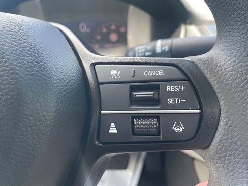 Used 2024 Honda Accord EX image 21